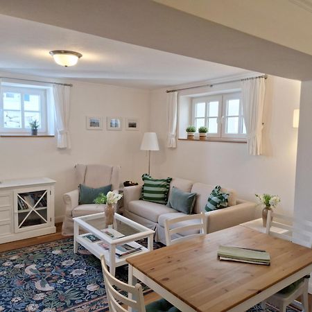 Apartment Schreyegg Seefeld in Tirol Zewnętrze zdjęcie